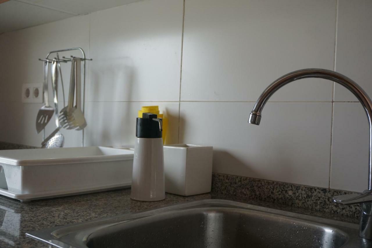 Apartamento Ideal Para Desconectar إليامبويا المظهر الخارجي الصورة