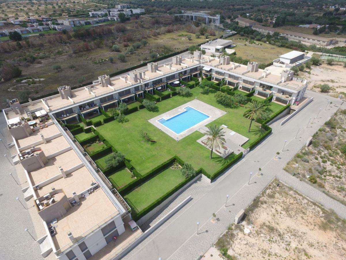 Apartamento Ideal Para Desconectar إليامبويا المظهر الخارجي الصورة