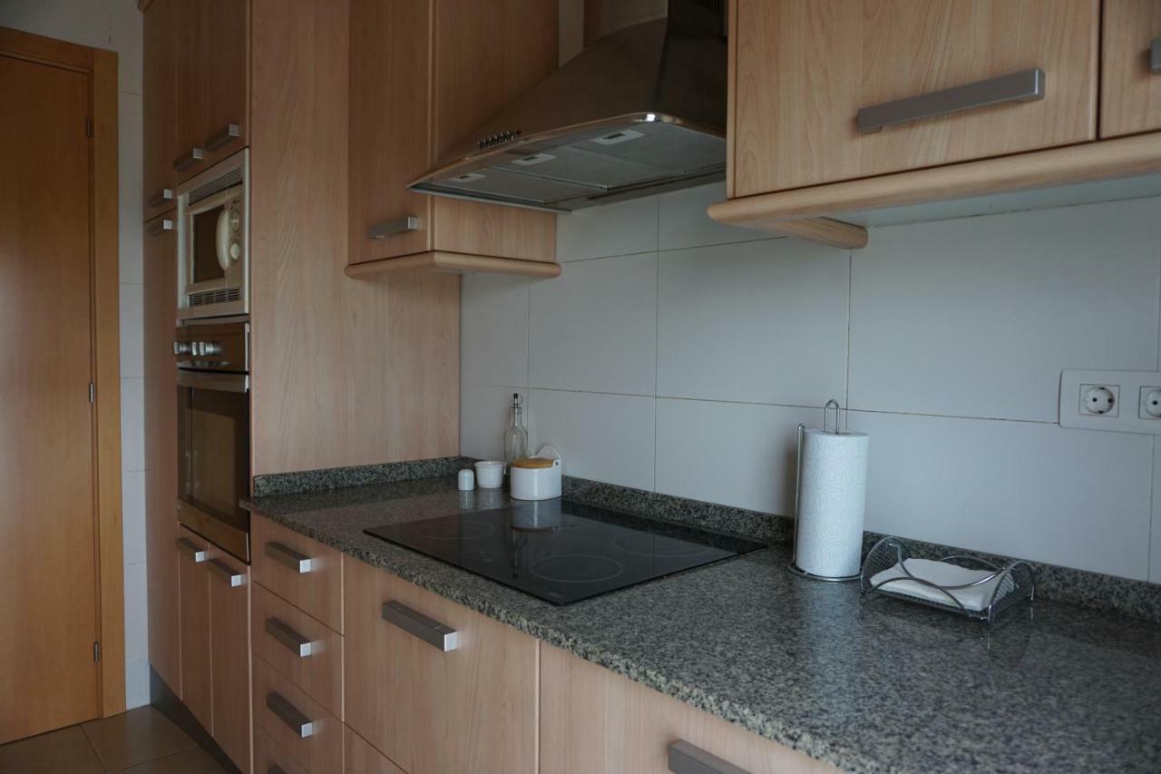 Apartamento Ideal Para Desconectar إليامبويا المظهر الخارجي الصورة